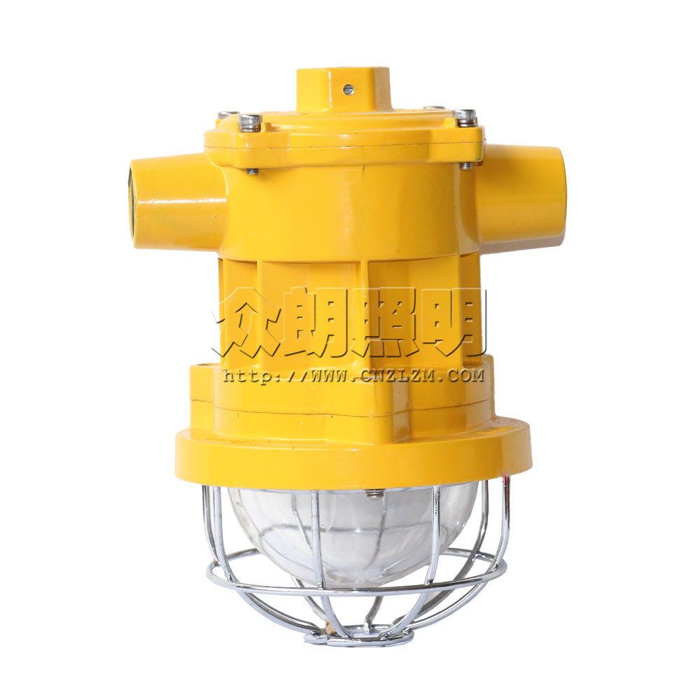 GF9018節能型平臺燈