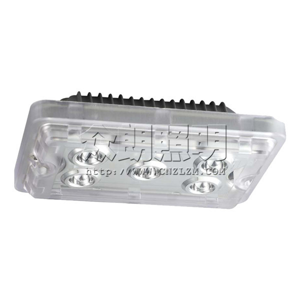 NFC9178固態免維護頂燈