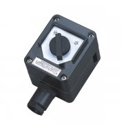 BZM8050防爆防腐照明開關(IIC)