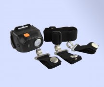 以人為本,BAD308E防爆調光工作燈正式量產